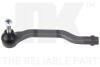 Наконечник рулевой тяги левый Renault Duster 1.5Dci, 1.6 16V 10- 5033981