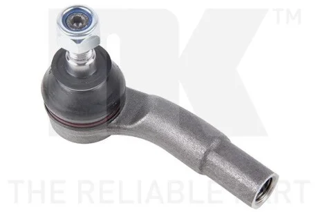 Наконечник рулевой тяги левый Skoda Fabia 99- NK 5034307