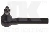 Наконечник рулевой тяги лев./прав. Subaru Forester, Impreza, Legacy II, Legacy III, Legacy IV, Legacy V, Outback, XV 1.5-3.6 08.92- NK 5034403 (фото 1)