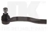Наконечник рулевой тяги лев. TOYOTA AURIS, COROLLA, PRIUS, PRIUS PLUS 1.2-2.2D 10.06- 5034509
