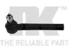 Накінечник керм.тяги L/P Lexus RX 300,350,400h 03-09 50345112