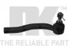 Наконечник кермової тяги лівий Toyota Camry 2.4I / 3.5I 01- 50345113
