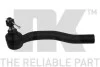 Наконечник рулевой тяги Toyota Camry 2.4I/3.5I 01- NK 50345114 (фото 1)