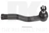 Наконечник прав Toyota Land Cruiser 100 4.7I 32V 98.01- NK 50345133 (фото 1)