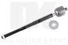 Рулевая тяга левая / правая (Без наконечника) Toyota MR2 1.8 16V 04.00-, Hilux 01- 5034528