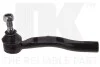 Накінечник кермової тяги лівий Toyota Yaris 1.0-1.5 99-05 NK 5034587 (фото 1)