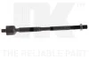 Кермова тяга (без наконечника) L/P Toyota Corolla/Avensis 03- NK 5034591 (фото 1)