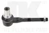 Наконечник рулевой левый / правый Audi A8, VW Phaeton 02- NK 50347100 (фото 1)