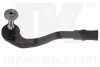 Наконечник левый Audi A6, A7, A8, Q5 2.0D, 2.8, 3.0, 3.0D 10- NK 50347101 (фото 1)