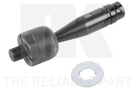 Кермова тяга Audi A8 VW Phaeton 2.8-6.0 04.02-03.16 NK 50347106