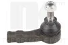 Наконечник правый VAG Golf II / III Passat III / IV 1.0-2.9 08.83-07.05 NK 5034716 (фото 1)