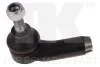 Наконечник рулевой тяги левый Audi 100 (с г / п) -91 NK 5034730 (фото 1)