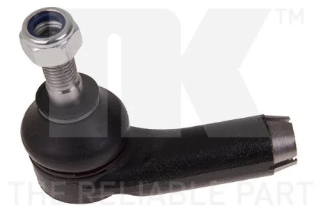 Наконечник рулевой тяги левый Audi 100 (с г / п) -91 NK 5034730