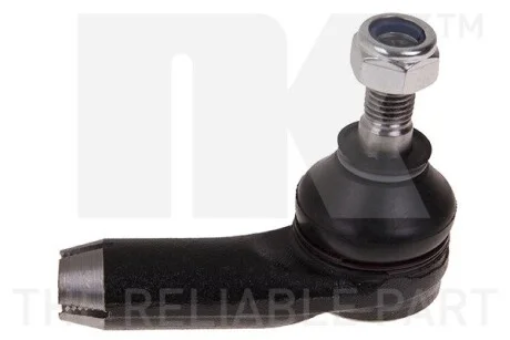 Наконечник рулевой тяги правый Audi 100 (с г / п) -91 NK 5034731