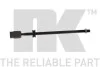 Кермова тяга ліва/права без г/п (370 mm) VW Passat 88- 5034737