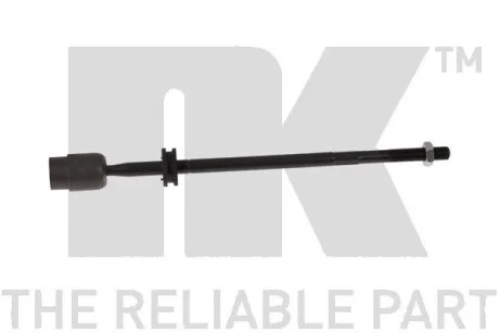 Рулевая тяга левая / правая (370 mm) VW Passat 88- NK 5034737