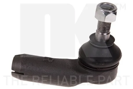 Наконечник рульової тяги правий Audi 100 2.0-2.8 12.90-07.94 NK 5034743
