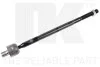 Рулевая тяга левая / правая Audi A3 Seat Leon, Toledo II Skoda Octavia I, Octavia II VW Bora, Golf IV, New Beetle 1.4-3.2 09.96-12.10 NK 5034757 (фото 1)