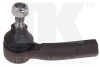 Накінечник кермової тяги лівий Seat Ibiza/VW Caddy II 95-04 5034759