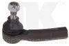 Наконечник рулевой тяги левый Seat Ibiza / VW Caddy II 95-04 5034759