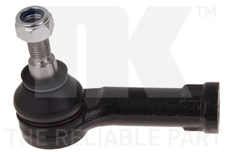 Наконечник рулевой тяги левый (Ø 18.0 mm) VW T4 1.8-2.8 09.90-04.03 NK 5034767
