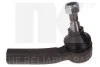 Наконечник правый L 94MM VAG Bora 98-05 / Golf IV / A3 96- / SEAT Leon 99-, Toledo II 99-06 / Octavia 97- NK 5034769 (фото 1)