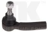 Наконечник лівий L 94MM VAG Bora 98-05 / Golf IV / A3 96- / SEAT Leon 99-, Toledo II 99-06 / Octavia 97- NK 5034770 (фото 1)