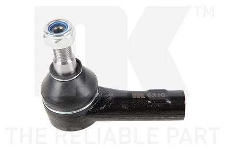 Рулевой наконечник левый Audi Q7 06-, Porsche Cayenne 02-, VW Touareg 02- NK 5034777