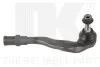Наконечник правый Audi A6, A7, A8, Q5 2.0D, 2.8, 3.0, 3.0D 10- 5034798