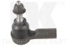 Накінечник рульової тяги Chevrolet Aveo 1.2-1.6 03.11- 5035017