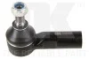 Наконечный рулевой тяги Suzuki Grand Vitara 05.09- NK 5035205 (фото 1)
