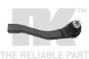 Наконечник рульової тяги лв. SsangYong Action 06-, Kyron 05-, Rexton 4WD 2700TDi 20V 04- / 4WD 3200i 24V 06- 5035701