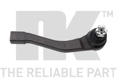 Наконечник рульової тяги лв. SsangYong Action 06-, Kyron 05-, Rexton 4WD 2700TDi 20V 04- / 4WD 3200i 24V 06- NK 5035701 (фото 1)