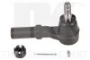Наконечник рулевого. Jeep Grand Cherokee (WH) 05-10 NK 5039306 (фото 1)