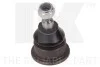 Опора кульова Bmw E 30 82 - L + P зовн. (Низька) NK 5041503 (фото 1)