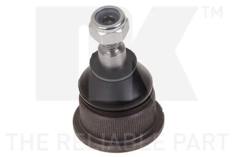 Опора кульова Bmw E 30 82 - L + P зовн. (Низька) NK 5041503
