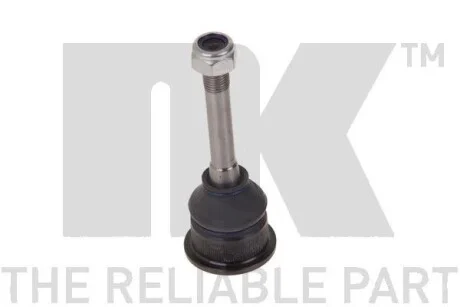 Кульова опора передня Bmw E36 316i-325i 11/90 (довга) NK 5041505