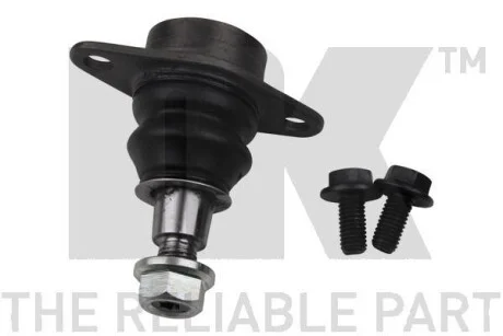 Кульова опора перед. лев. / прав. BMW X3 (F25), X4 (F26) 1.6-3.0D 09.10-03.18 NK 5041520