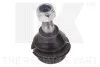 Шаровая опора передняя левая / правая сторона Citroen C5 I, II, Xantia, XM Peugoeot 405 I, II, 406, 605, 607 1.4-2.7Hdi 01.87- NK 5041912 (фото 1)