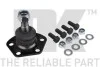 Шаровая опора ниж. (Конус 18mm) 1800t Citroen Jumper Fiat Ducato Peugeot Boxer 1.9D-2.8D 02.94-04.02 NK 5041915 (фото 1)