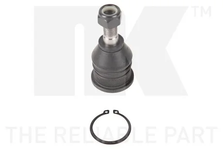 Опора шаровая Nissan Primera / Sunny 86-01 NK 5042228