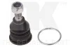 Шаровая опора левая / правая сторона Nissan Micra II 1.0-1.5D 08.92-02.03 NK 5042231 (фото 1)