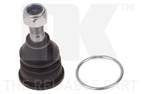 Шаровая опора левая / правая сторона Nissan Micra II 1.0-1.5D 08.92-02.03 NK 5042231