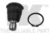 Шаровая опора перед. ниж. Nissan Qashqai / Renault Koleos 1.5dCi-3.5 08.03- NK 5042243 (фото 1)