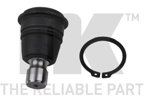 Шаровая опора перед. ниж. Nissan Qashqai / Renault Koleos 1.5dCi-3.5 08.03- NK 5042243