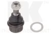Шаровая опора нижняя Iveco New Daily S2000 5042324