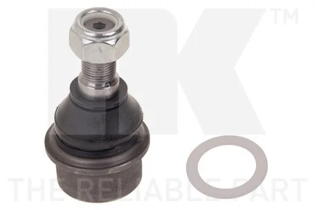 Фото 1 - шаровая опора нижняя Iveco New Daily S2000 NK 5042324 Шаровая опора нижняя Iveco New Daily S2000 NK 5042324 (фото 1)