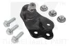Кульова опора ниж. лів./прав. FIAT 500X JEEP COMPASS, RENEGADE 1.0-2.4 07.14- 5042331