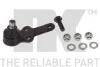 Шаровая опора нижняя (с болтами) Ford Focus 98- 5042520