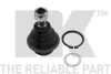 Кульова опора передня нижня л/п Ford Transit / Transit Connect1.8-3.2TDCi 00- NK 5042524 (фото 1)